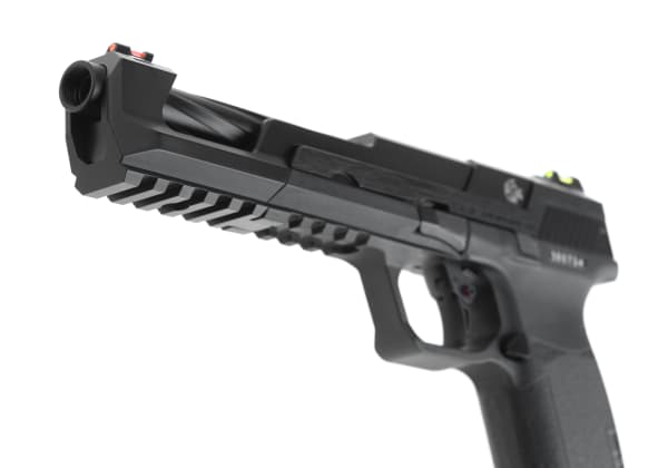 G&G Piranha SL GBB