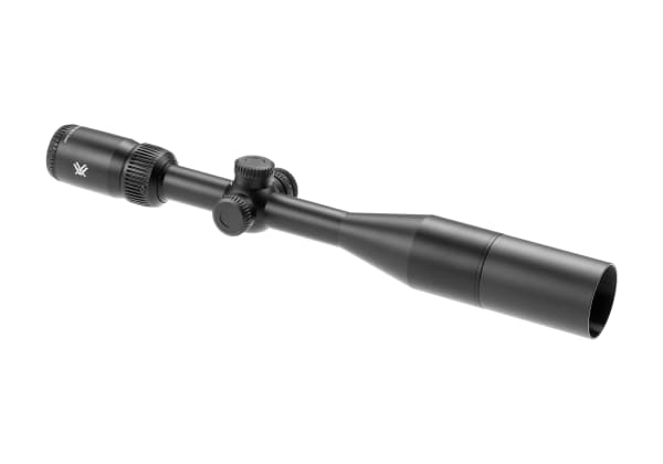 Vortex Optics Crossfire HD 4-12x44 SFP Illuminated Dead-Hold 2A BDC MOA Scope