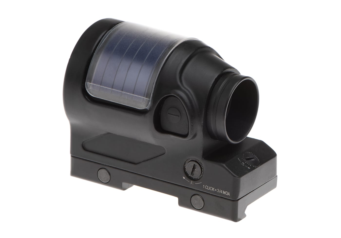 Aim-O SRS 1x38 Red Dot Solar