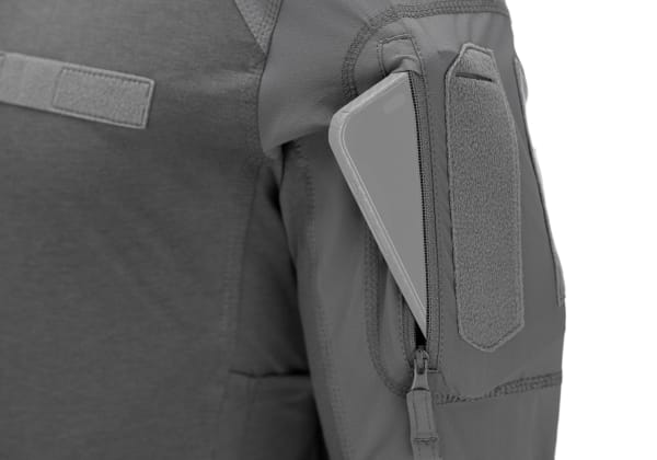 Clawgear Instructor Shirt MK III LS LW