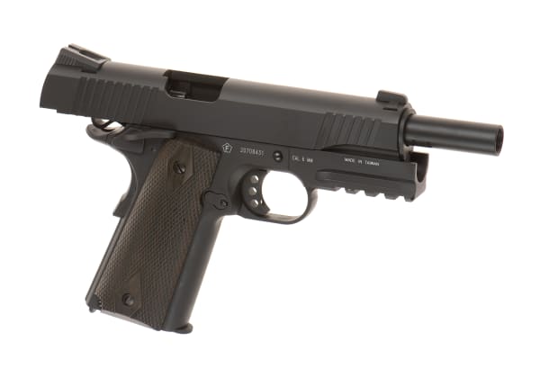 KWC TAC 1911 Full Metal Co2