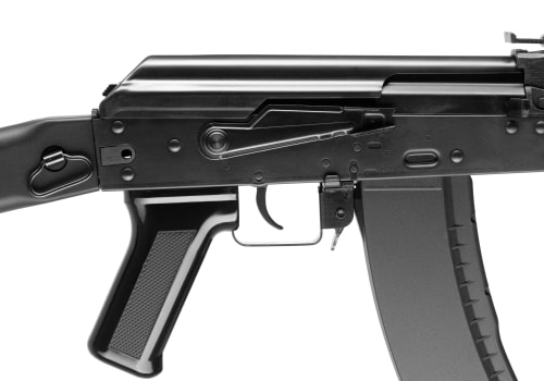 G&G GKG 74M ETU