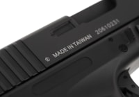 KWC KWC17 Blowback Co2