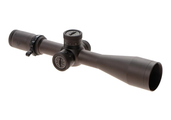 Vortex Optics Razor Gen III 6-36x56 FFP EBR-7D MRAD