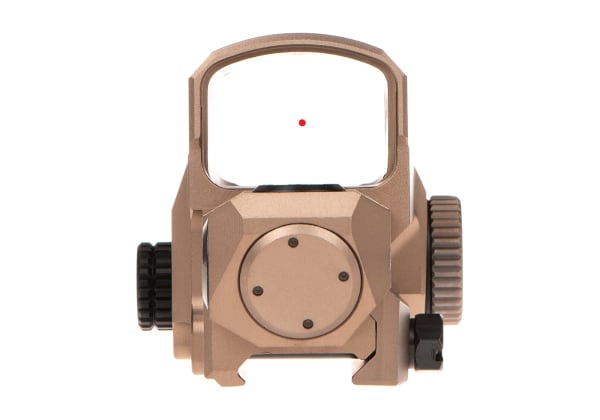 Aim-O LCO Red / Green Dot