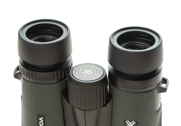 Vortex Optics Diamondback HD 10x42 Binocular