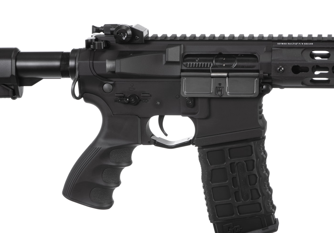 G&G GC16 E.T.U. Wart Hog 12 Inch