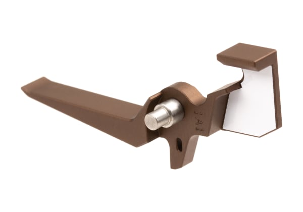 Gate Quantum Trigger 1A1 for Aster V2