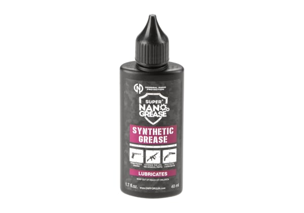 General Nano Protection Synthetic Grease 40ml Bottle with Applicator