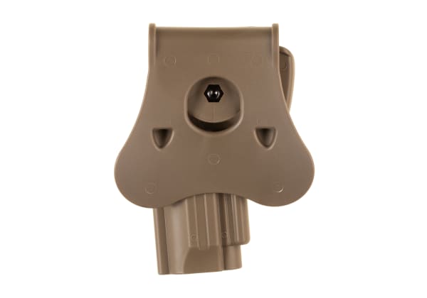 Amomax Paddle Holster für WE / KJW / KWA / TM M9