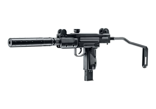 IWI Mini Uzi Co2