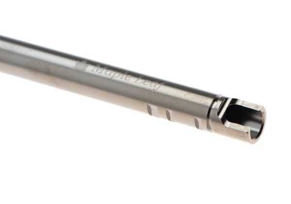 Maple Leaf 6.04 Crazy Jet Inner Barrel for GBB 455mm