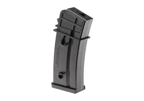 Heckler & Koch Magazin G36C Sportsline Midcap 120rds