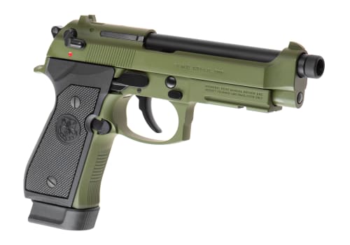 G&G GPM92 GP2 Metal Version Co2
