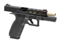 KJ Works KP-13 Custom Metal Version Co2