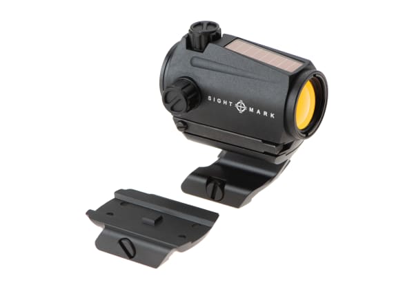 Sightmark Element Mini Solar Red Dot