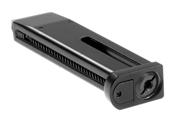 Beretta Magazin Mod.92 FS Co2 26rds