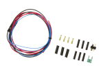 Jefftron Mosfet II with Wiring