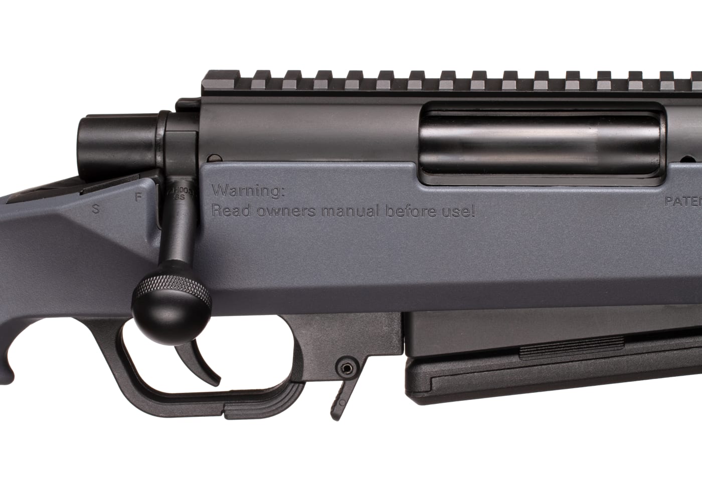 Amoeba Striker AS-03 Bolt Action Sniper Rifle