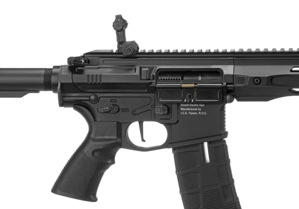 ICS CXP MARS Carbine