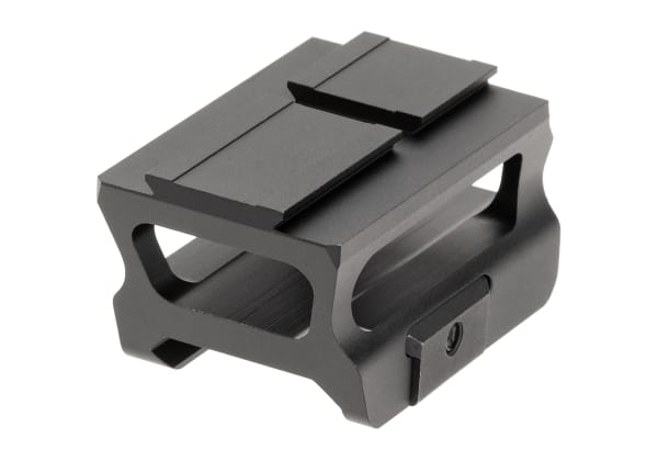 Vector Optics VOD Red Dot Riser Weaver Mount