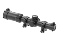 Vector Optics Grizzly 1-4x24