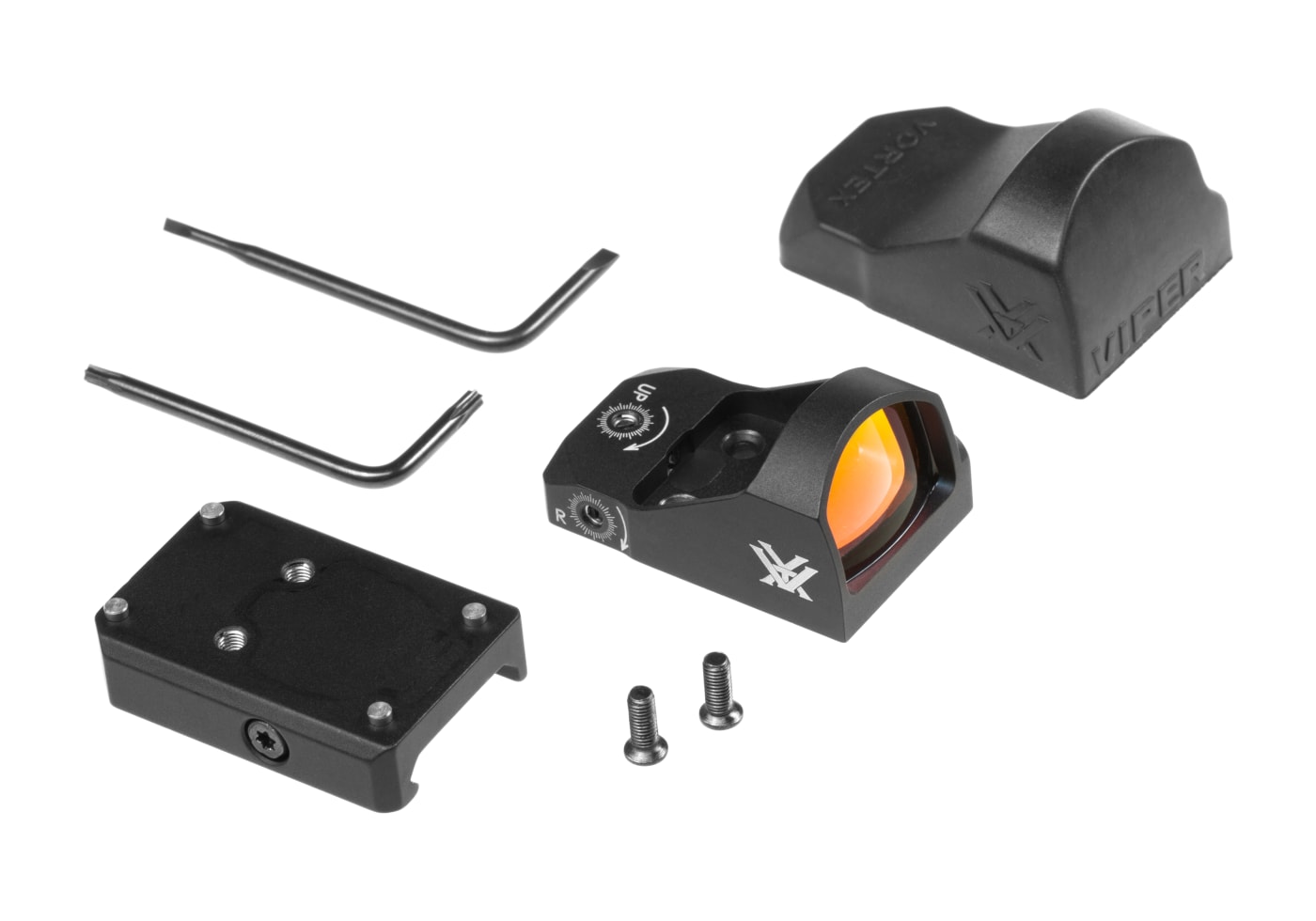Vortex Optics Viper Red Dot 6 MOA (2025) - Armamat Vortex Optics Viper Red Dot 6 MOA (2025) - Armamat