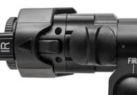 WADSN MAWL-C1 Metal Version LED + Red + IR Laser