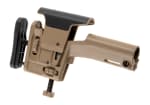 IMI Defense Fixed Sniper Stock
