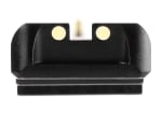 LPA Luminova Type Carry Sights Set for CZ SP-01 Shadow/Shadow 2/Shadow 2 Orange