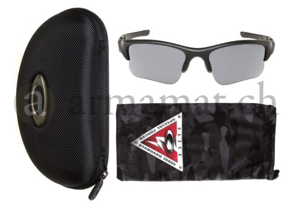 Oakley SI Flak Jacket XLJ 2024 Armamat.ch
