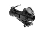 Vortex Optics Strike Fire II Red Dot Sight RG Co-Witness