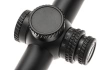 Sightmark Presidio 2-12x50 SFP Riflescope