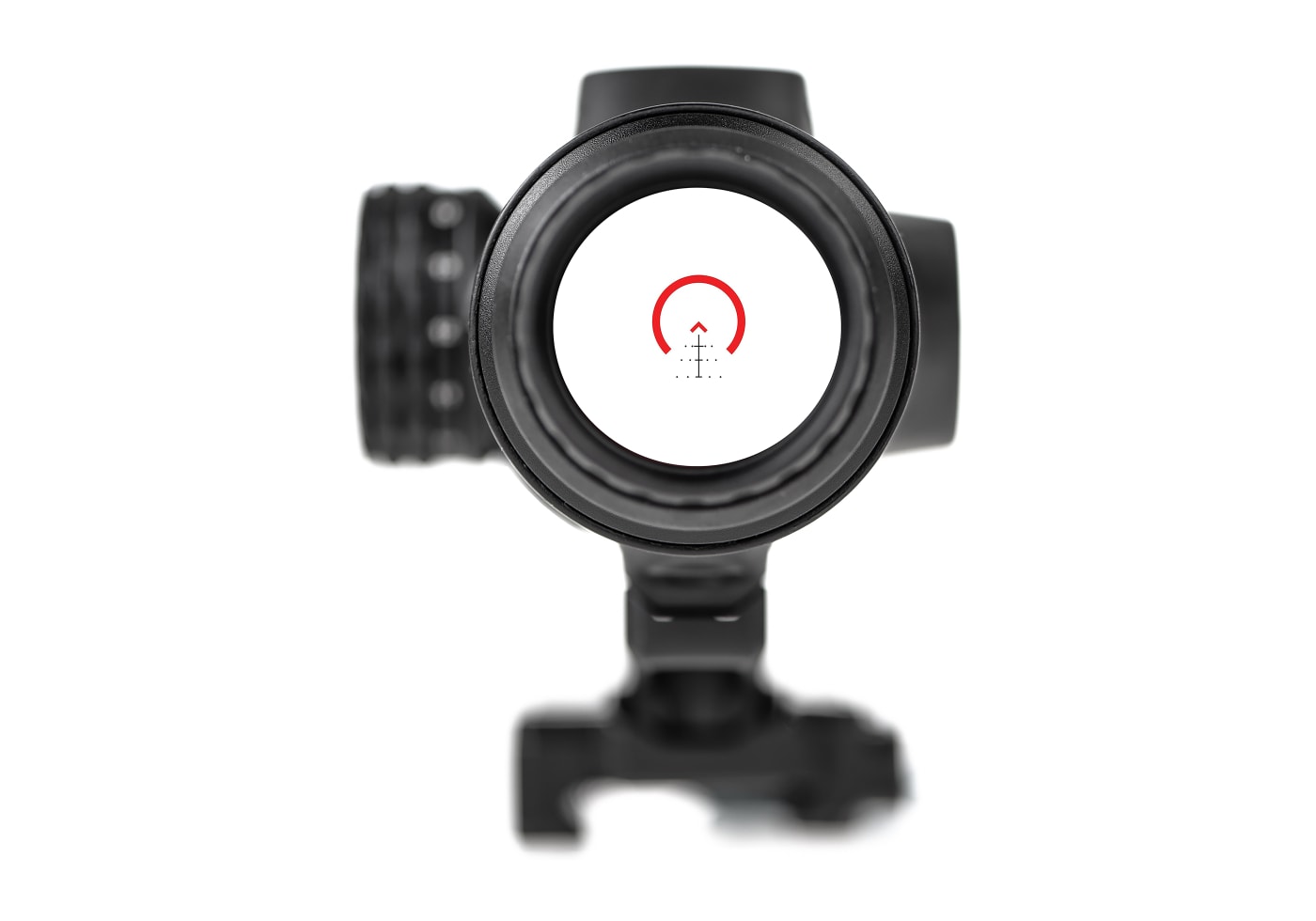 Primary Arms SLx 3x Micro Prism Scope 7.62x39/300BO