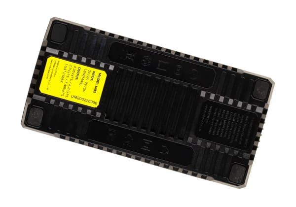 Nitecore UM2 Charger