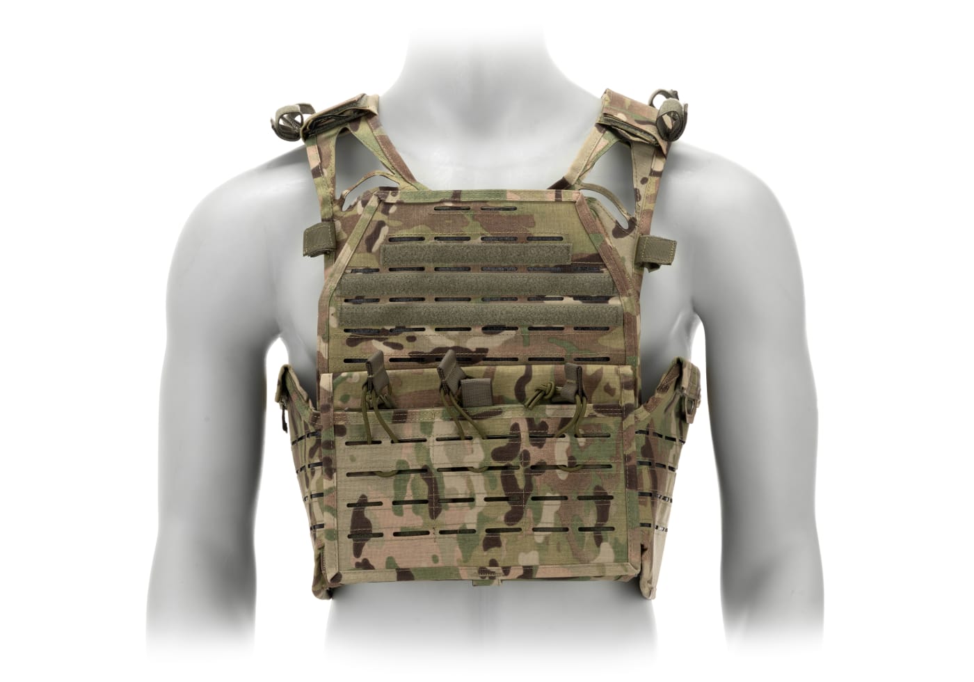 Invader Gear Reaper Plate Carrier