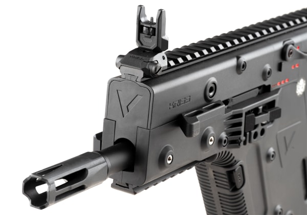 Krytac Kriss Vector V2 Folding Stock Version 0.5J