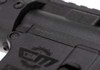 G&G CM15 KR Carbine 10 Inch 0.5J