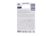 Varta AA Longlife Power 4pcs