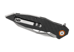 Artisan Cutlery Cygnus Framelock Carbon