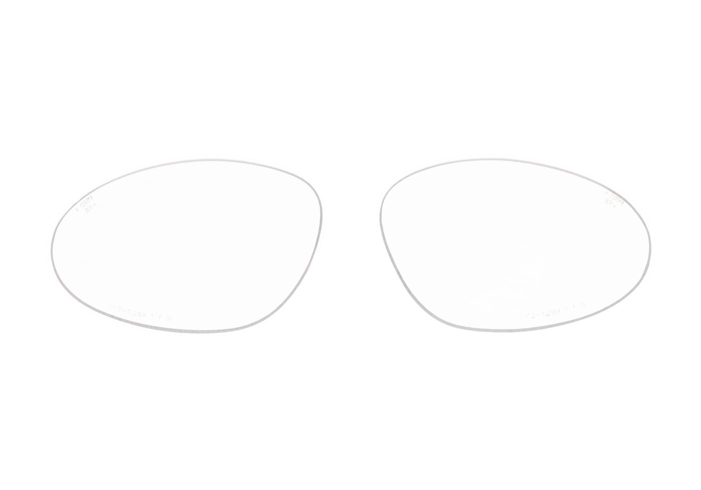 Wiley X XL-1 Advanced Goggles Lens