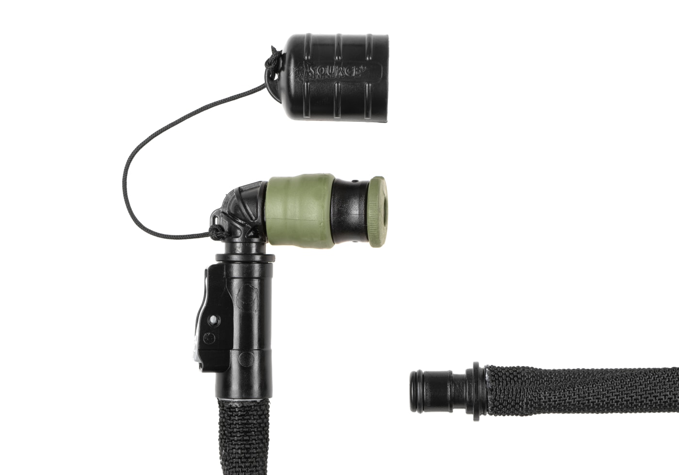 Source Kangaroo 1L Collapsible Canteen