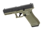 Glock Glock 17 Gen5 CO2 