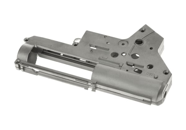 Update on the dummy NGAL : r/airsoft