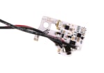 Perun Perun V2 Hybrid Back Wiring