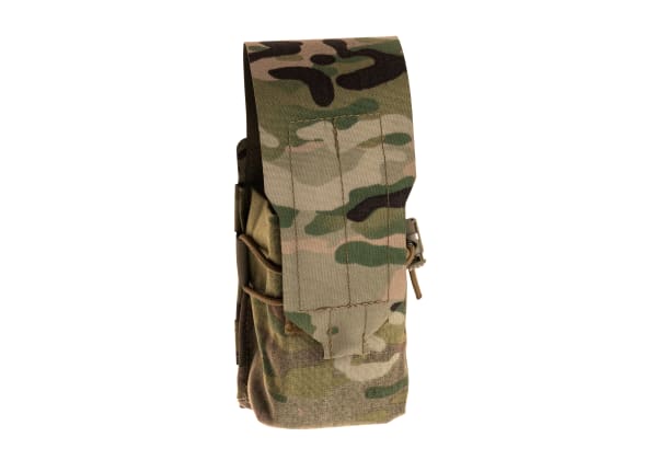 Blue Force Gear Mag NOW! Classic M4 Double Pouch