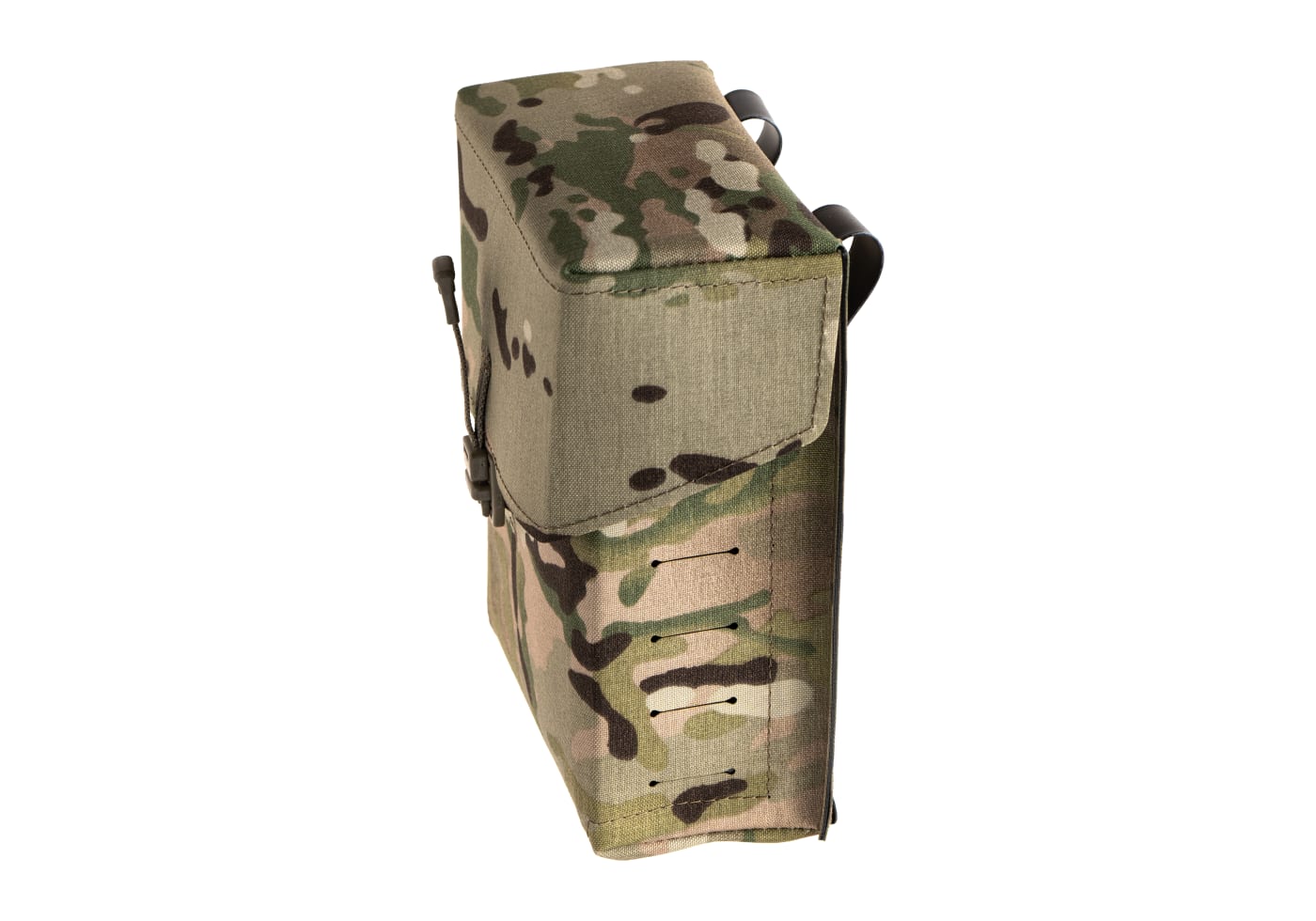 Templar's Gear SAW 200rds Pouch with Full Flap