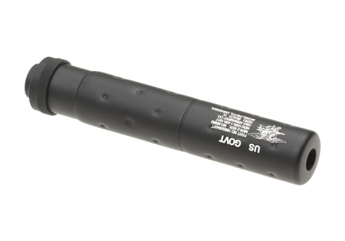 G&G SOCOM Silencer Small CW