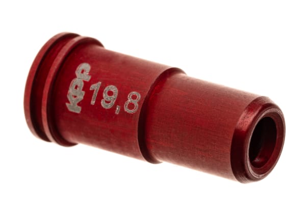 KPP Nozzle Double Sealing 19.80 mm