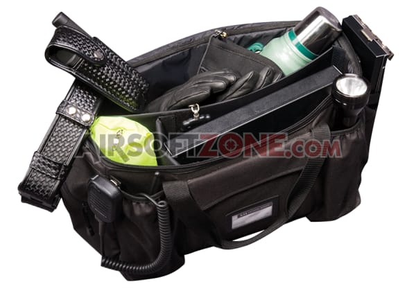 5.11 tactical store patrol ready bag